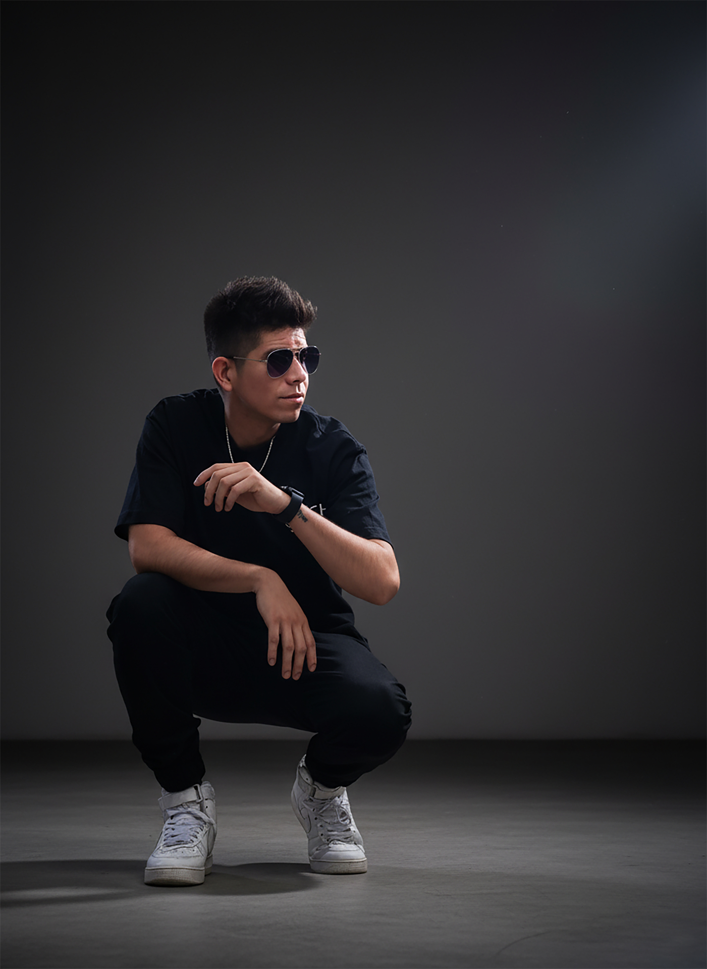 Editorial de estudio